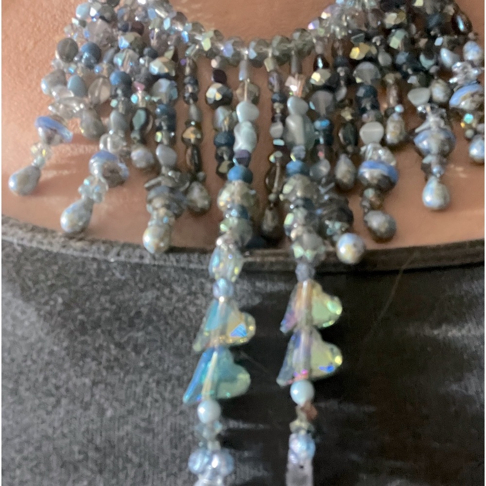 Beaded Necklace
